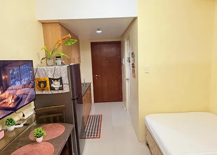 Shell Residences Moa & Naia - Keith